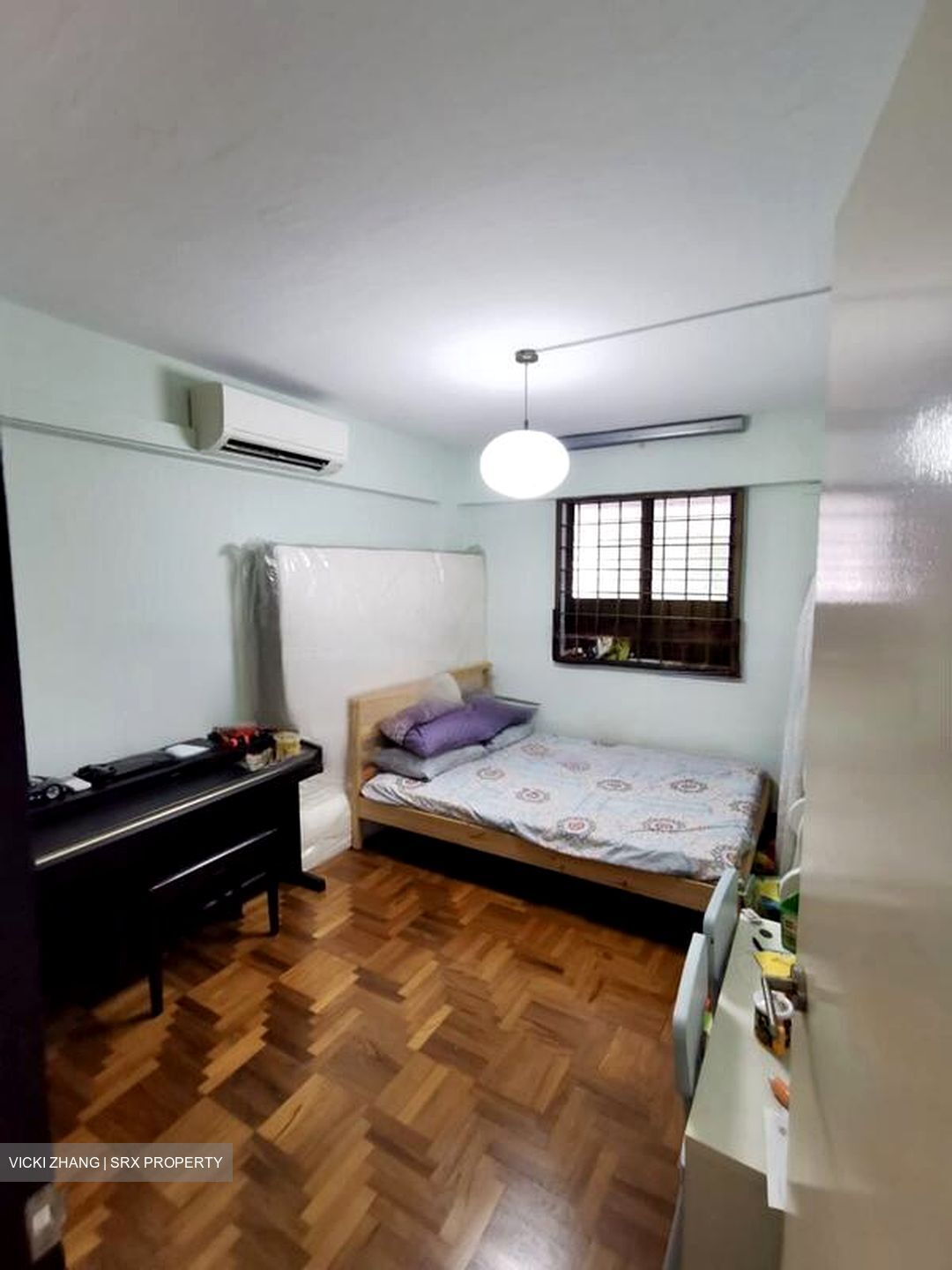 Blk 418 Garden Hill (Bedok), HDB 3 Rooms #459759841